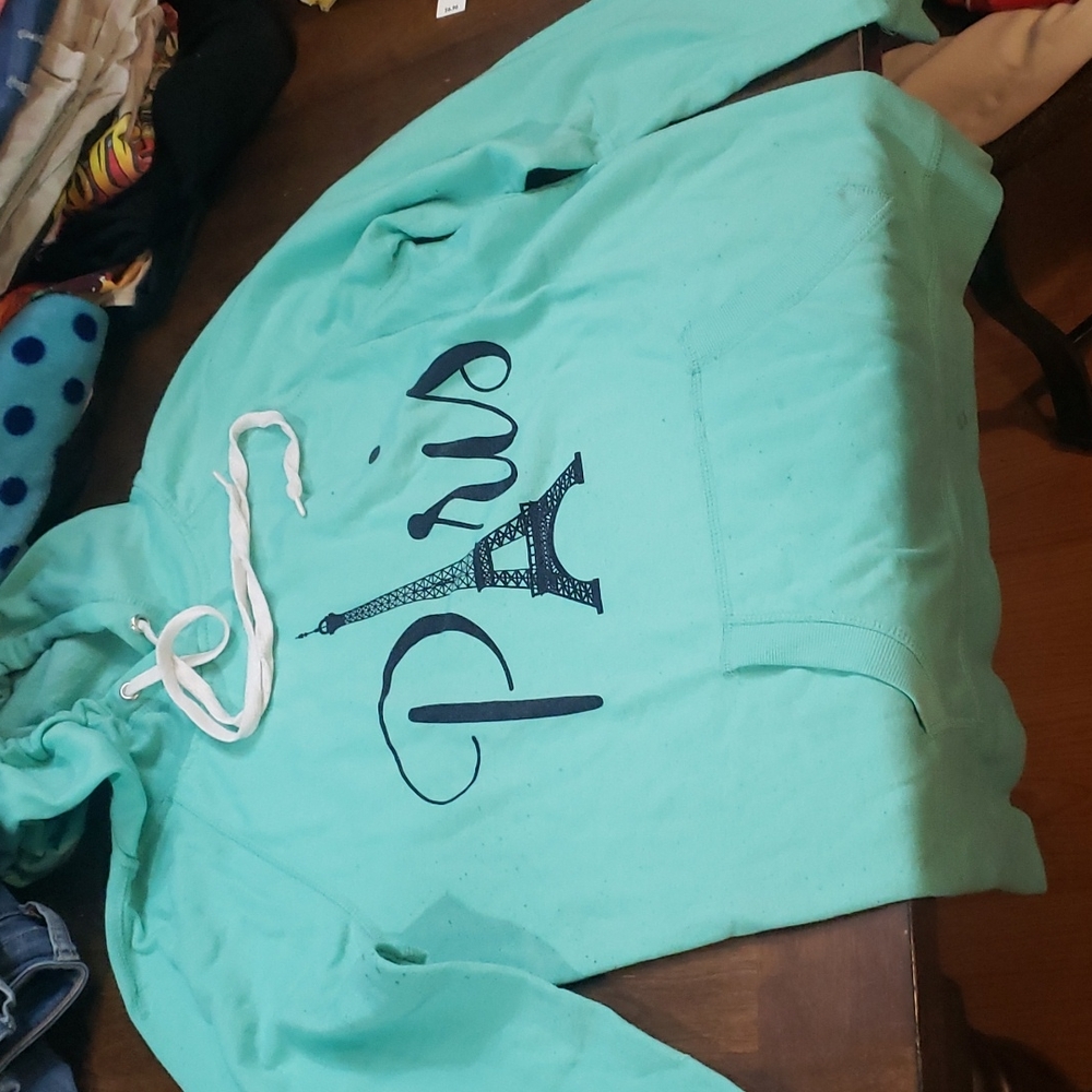 Rue21 Hoodie